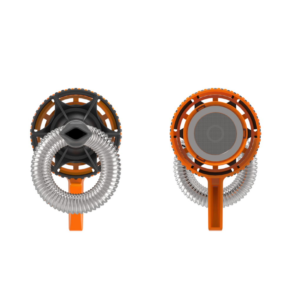Storz & Bickel | Vaporization Unit (Plenty)