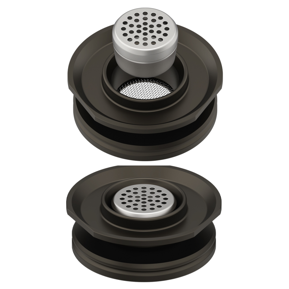 Storz & Bickel | Dosing Capsule Adapter (Volcano Hybrid)