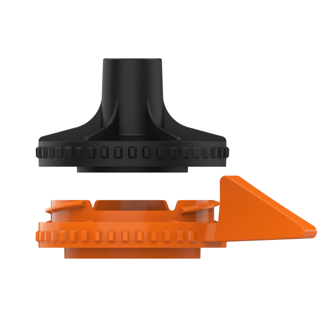 Storz & Bickel | Filling Chamber Housing (Plenty)