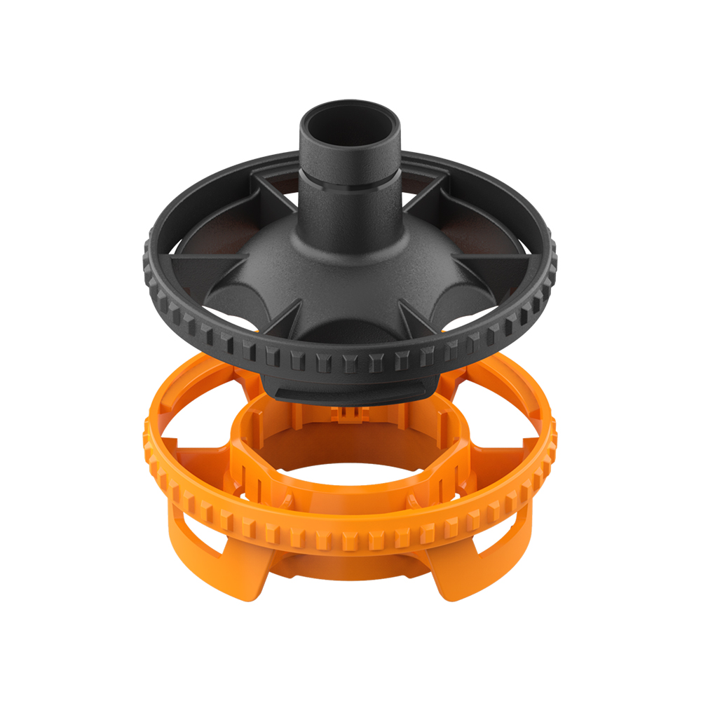 Storz & Bickel | Filling Chamber Housing