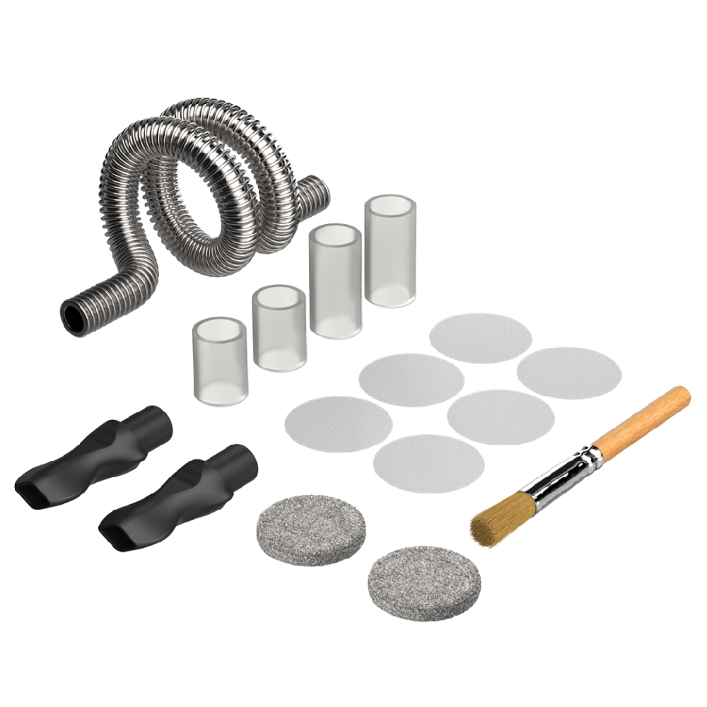 Storz & Bickel | Wear & Tear Set (Plenty)
