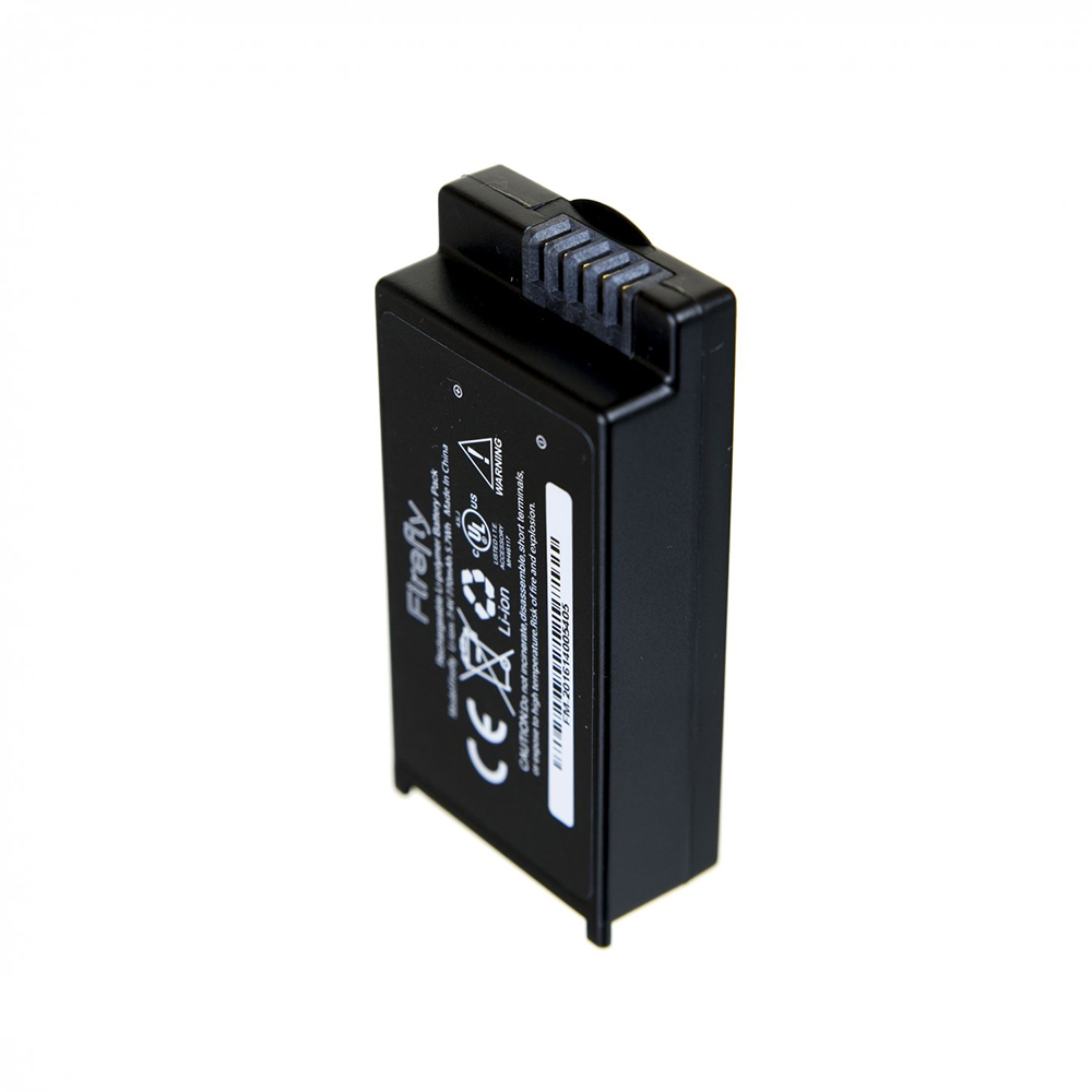 Firefly | 2/2+ Battery