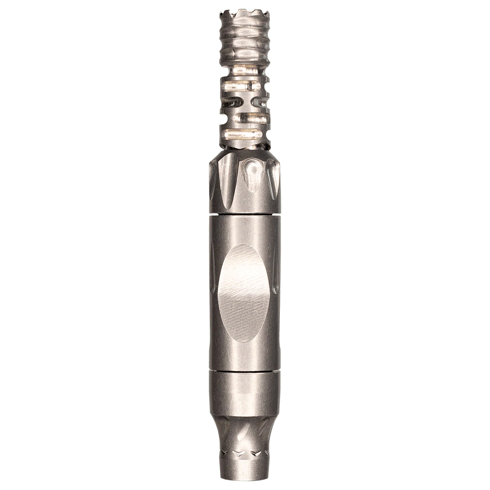 Dynavap | The VonG Titanium