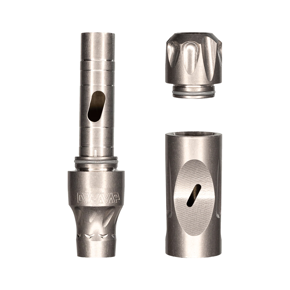 Dynavap | The VonG Titanium