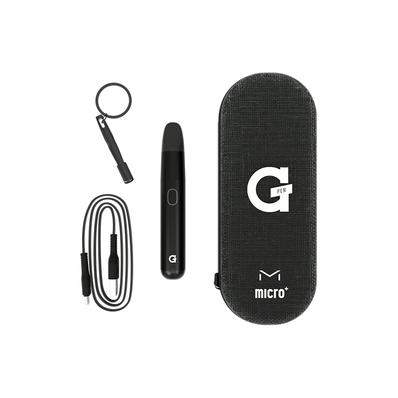 G Pen | Micro+