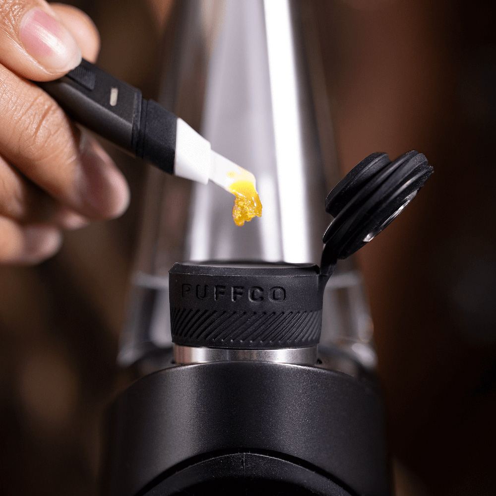 Puffco | Hot Knife