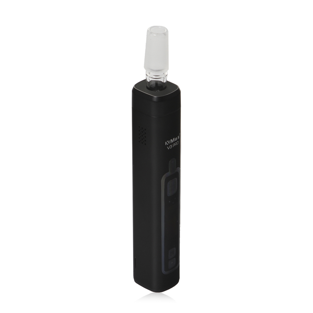 XVAPE | XMAX V3/V4 Pro Glas Vattenadapter