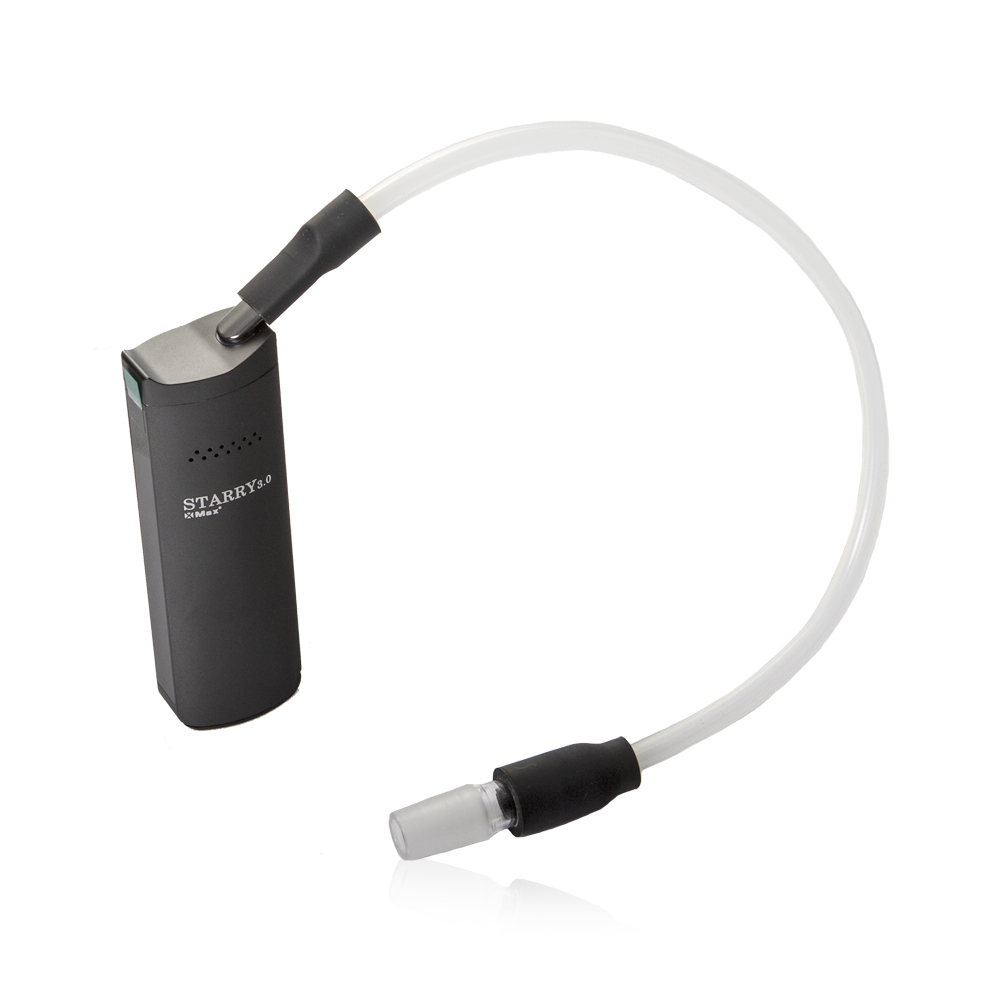 XVape | XMAX Starry 3/4 Glass Water Adapter