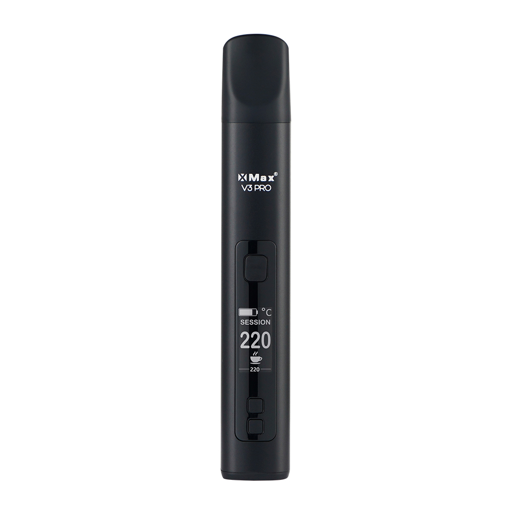 XVAPE | XMAX V3 Pro (Black)