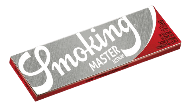 Smoking | Master (Medium)