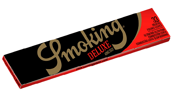 Smoking | Deluxe (King Size)