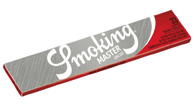 Smoking | Master (King Size)