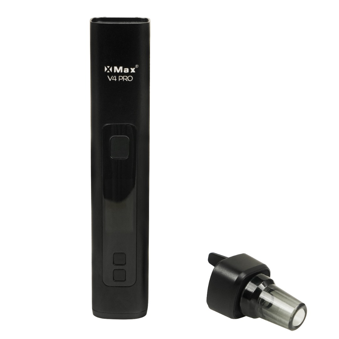 XMAX | V4 Pro Vaporizer
