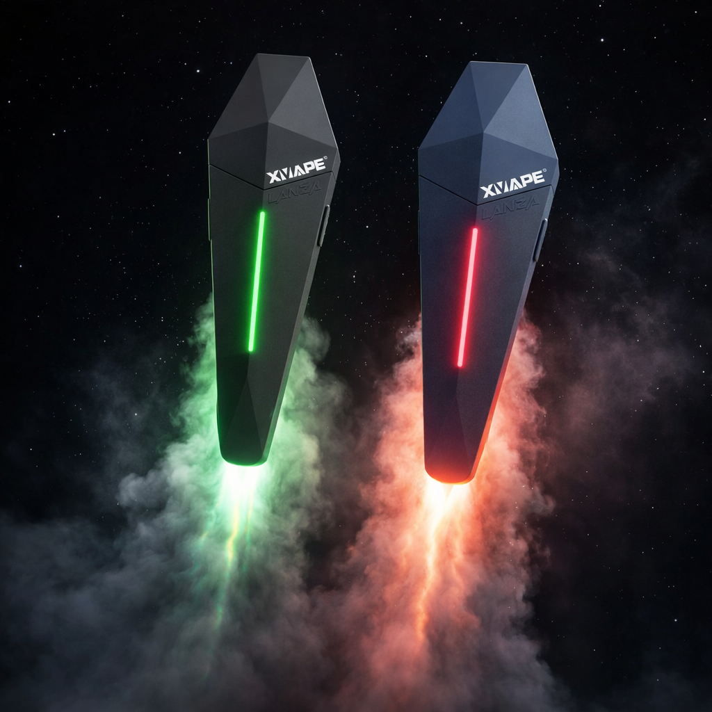 Xvape | Lanza Vaporizer