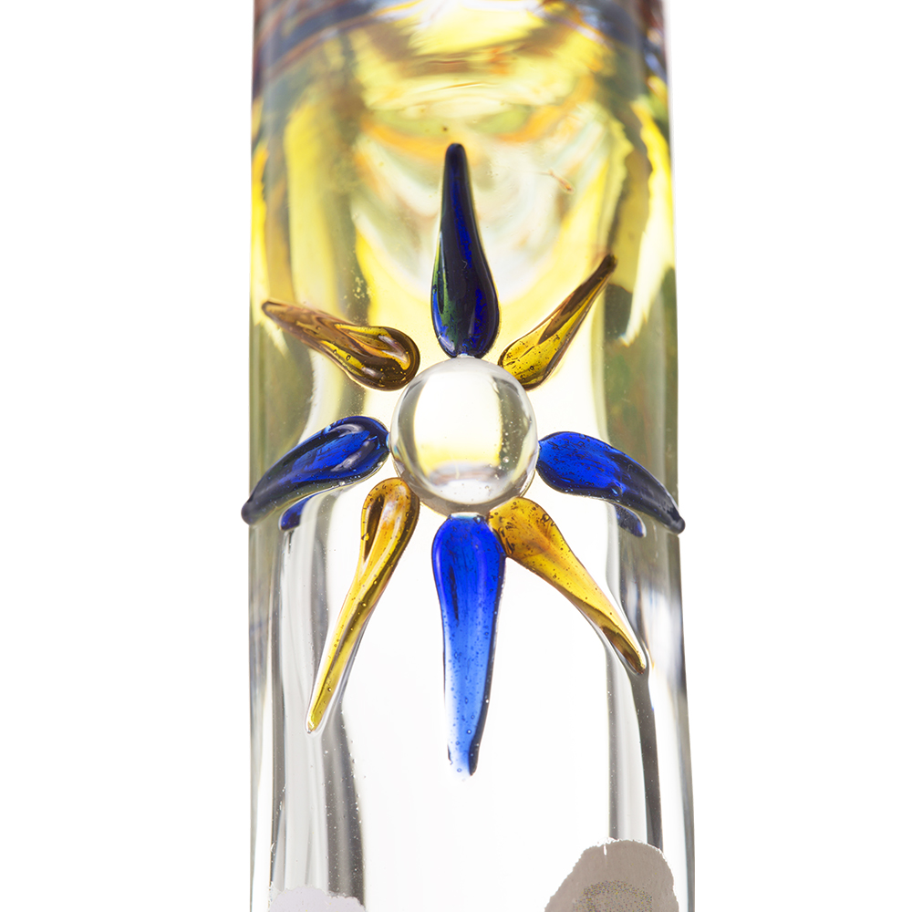 ST | Glasbong SunTower 21cm