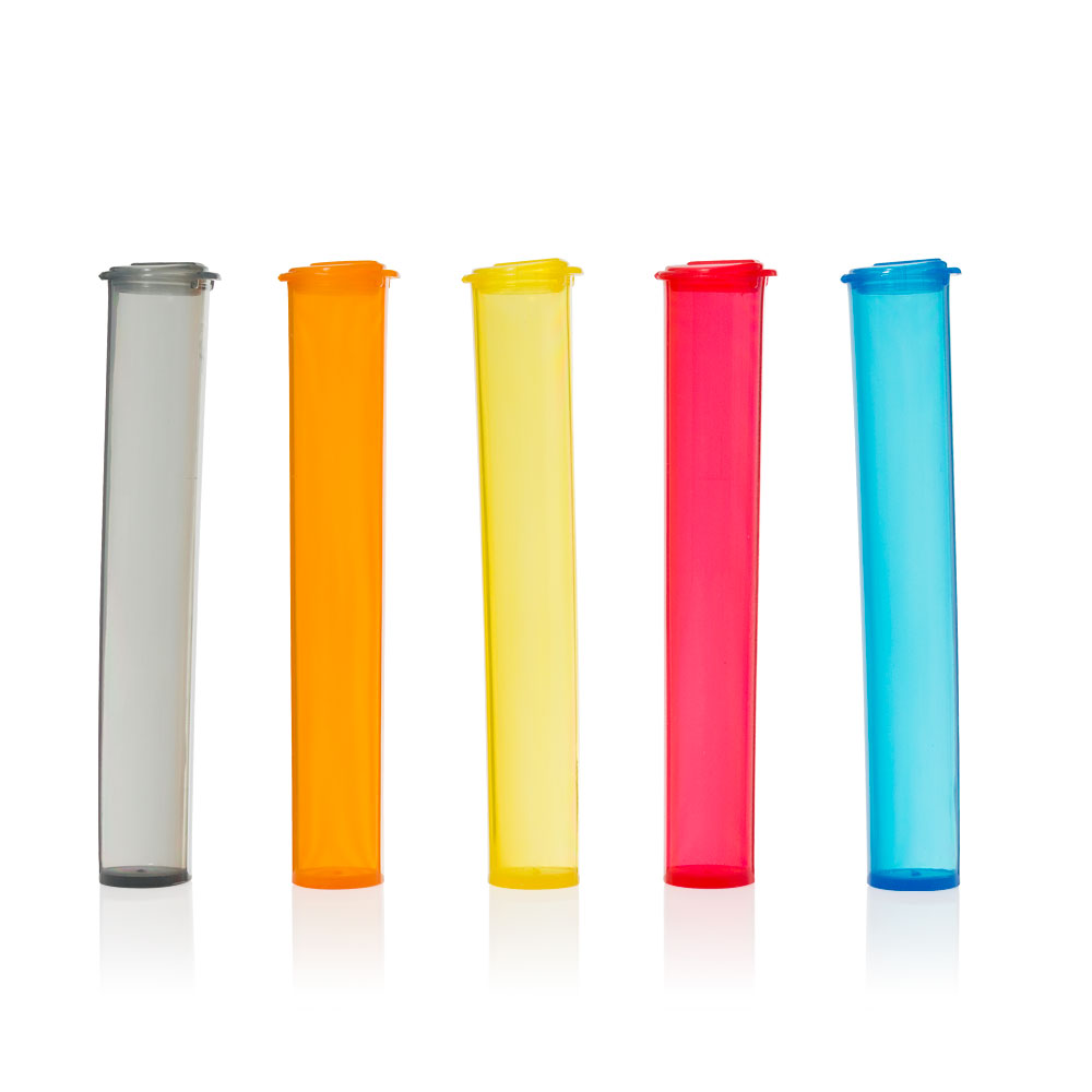 Buddies | Torpedoes Cone Tube