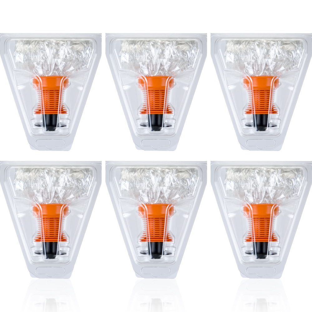 Storz & Bickel | Easy Valve Replacement Set (6 pcs)