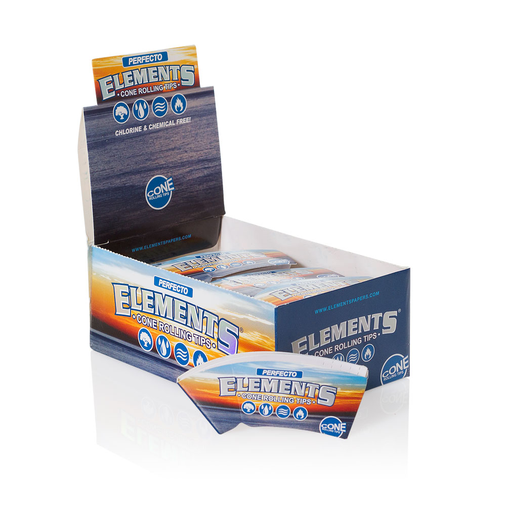 Elements | Perfecto Tips