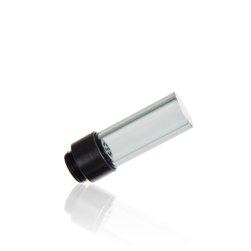 Flowermate | V5 NANO Glass mouthpiece