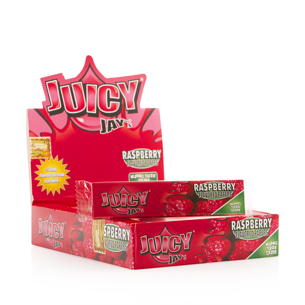 Juicy Jay's | Slim (Hallon)