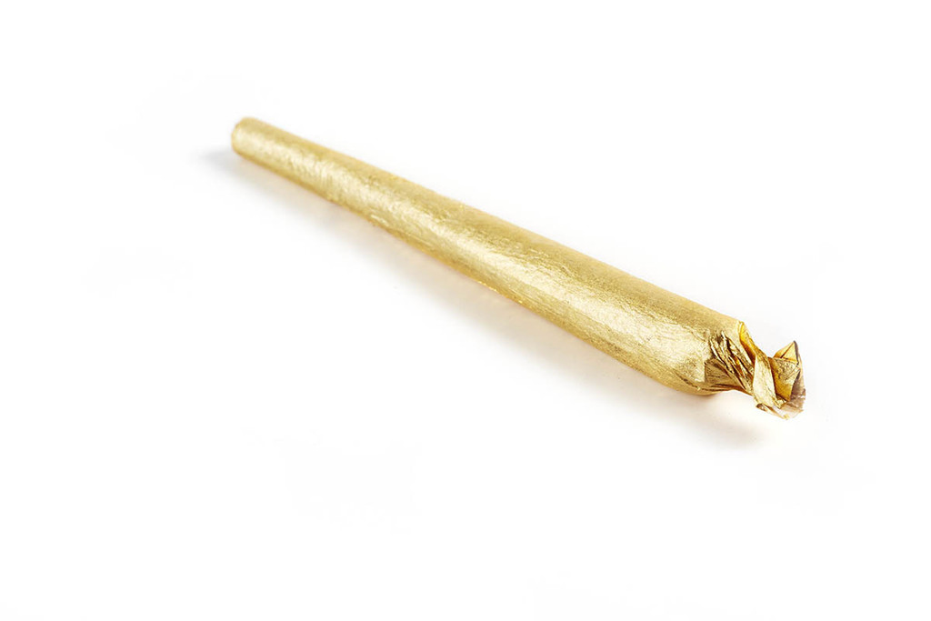 Shine 24K King Size Cone