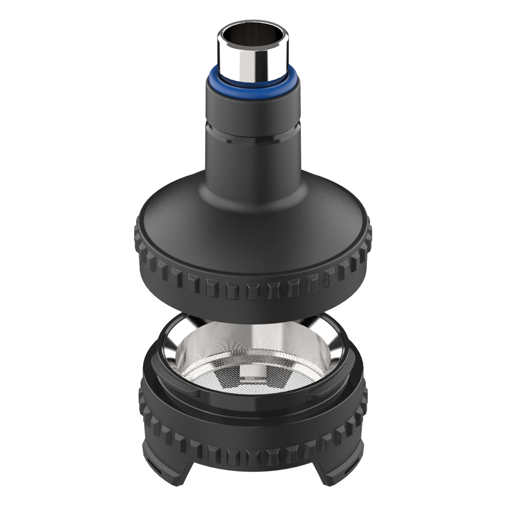 Storz & Bickel | Easy Valve Chamber