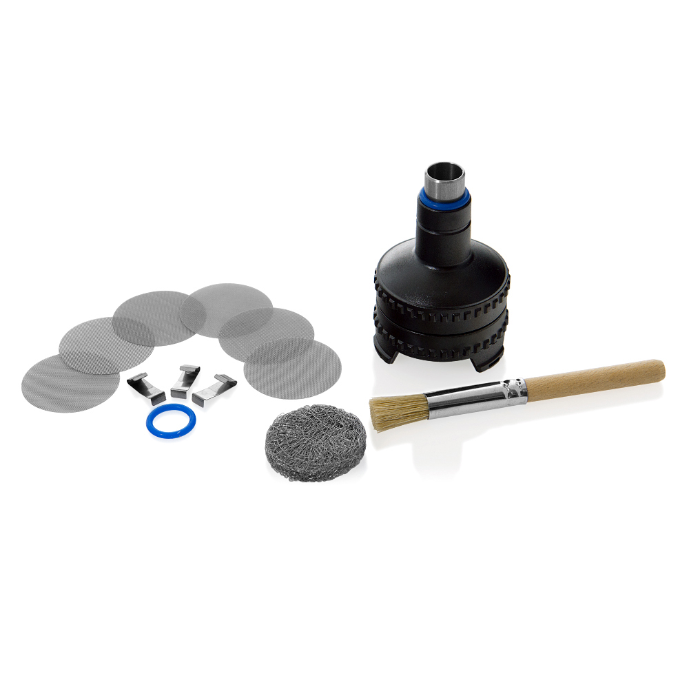 Storz & Bickel | Easy Valve Chamber