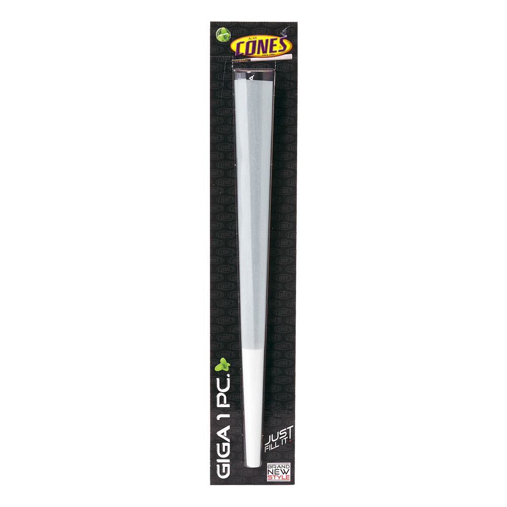 Cones | Giga Sized (1pcs)