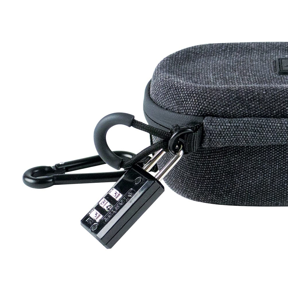 RYOT | Head Case (Black)