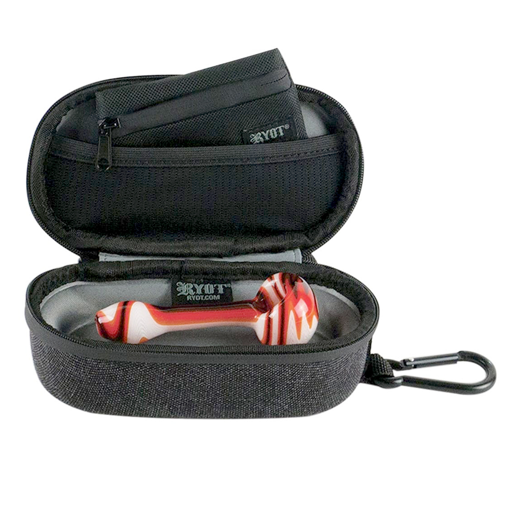 RYOT | Head Case (Black)