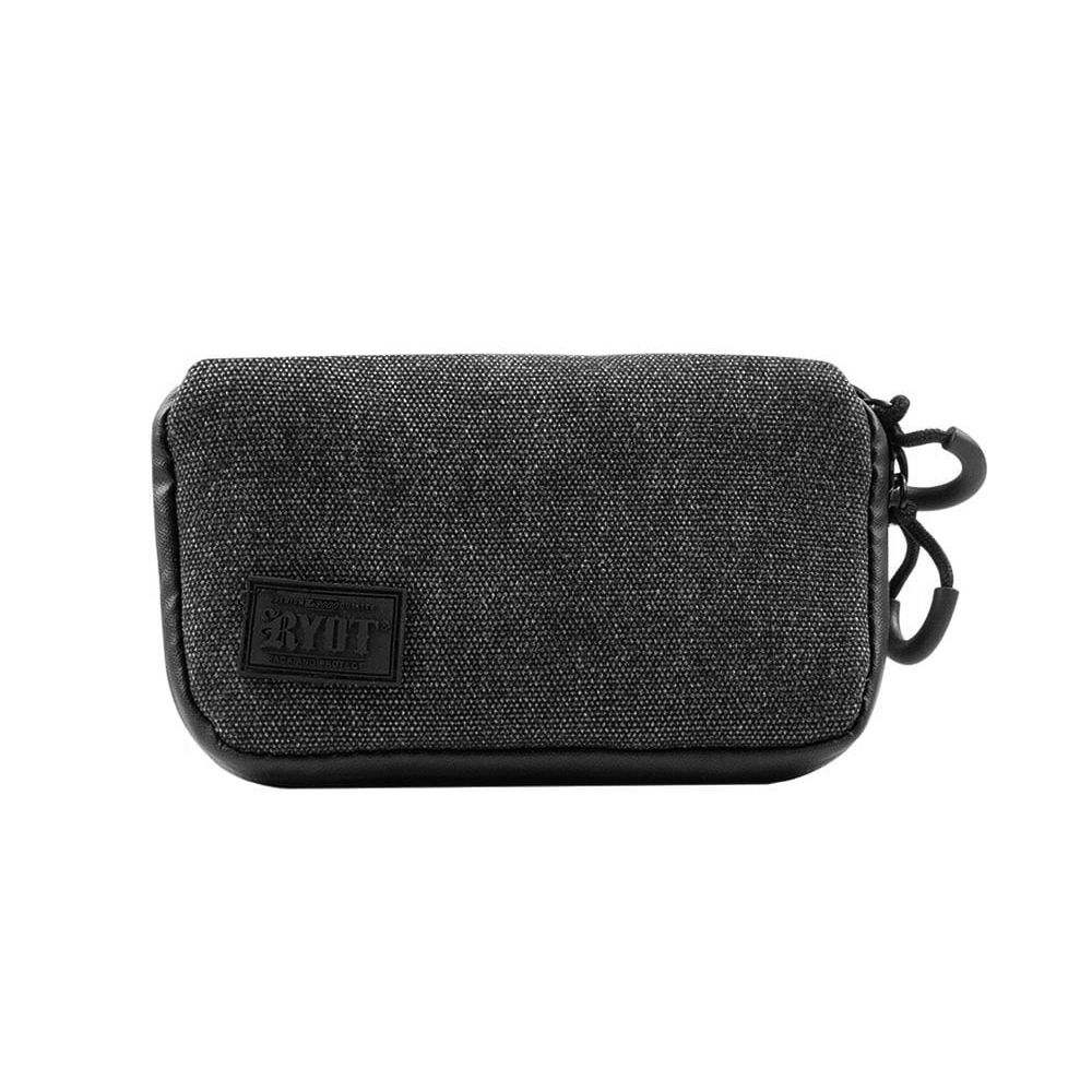 RYOT PackRatz S (Black)