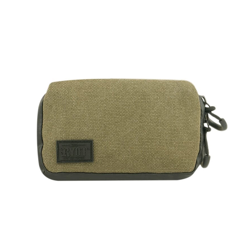 RYOT | PackRatz S (Olive)