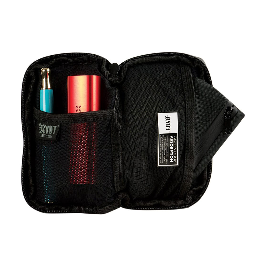 RYOT | PackRatz S (Olive)