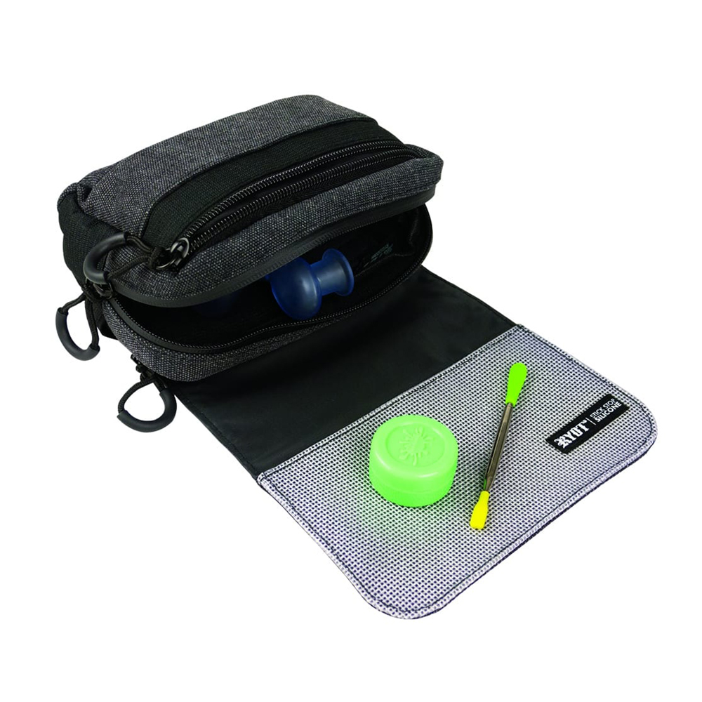 RYOT Piper (Black)