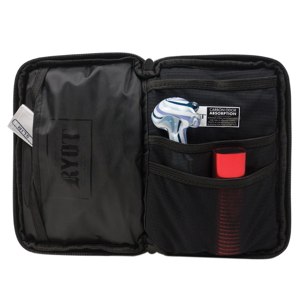 RYOT PackRatz M (Black)