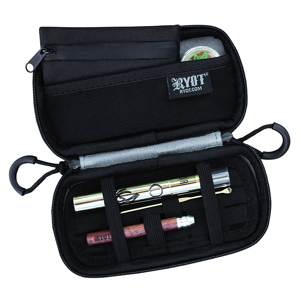 RYOT | Slym Case (Black)