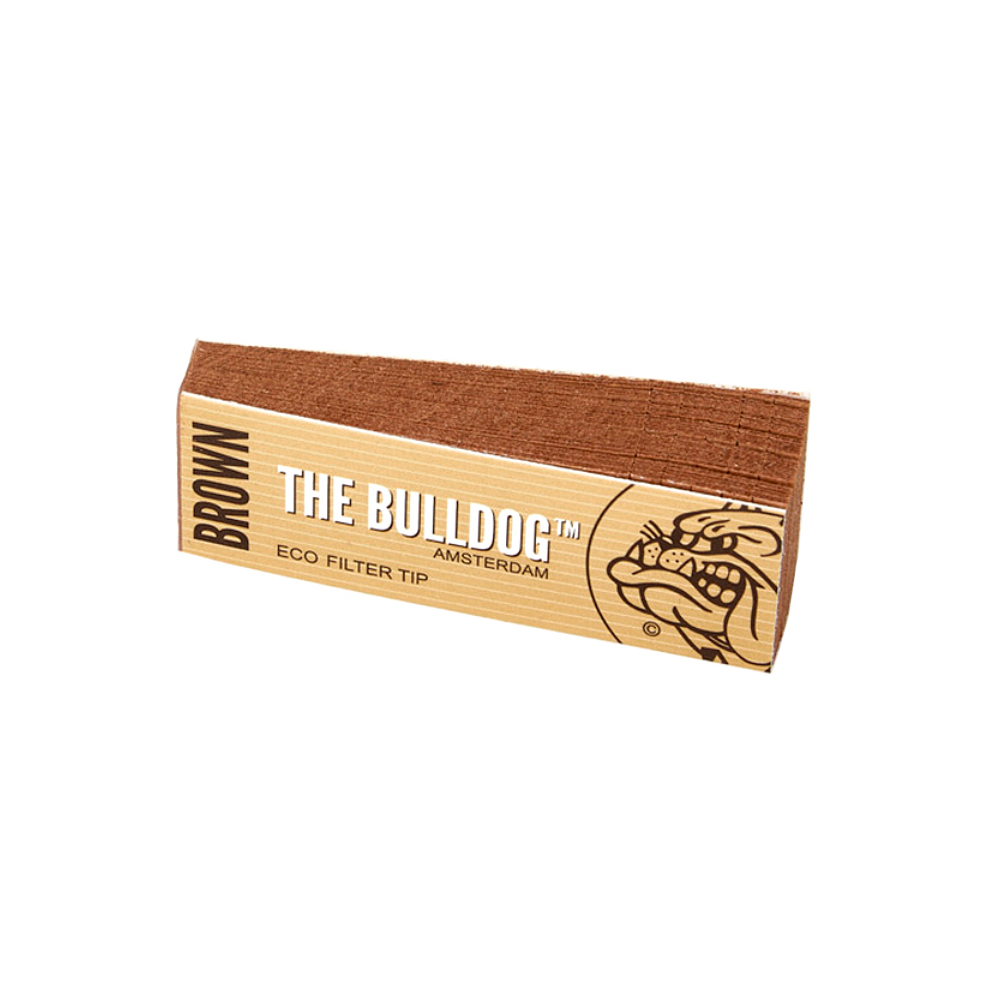 Bulldog | Brown Tips