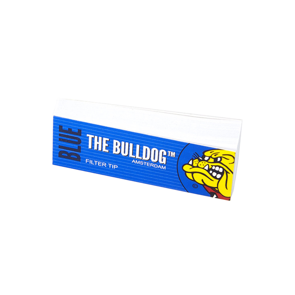 Bulldog | Blue Tips