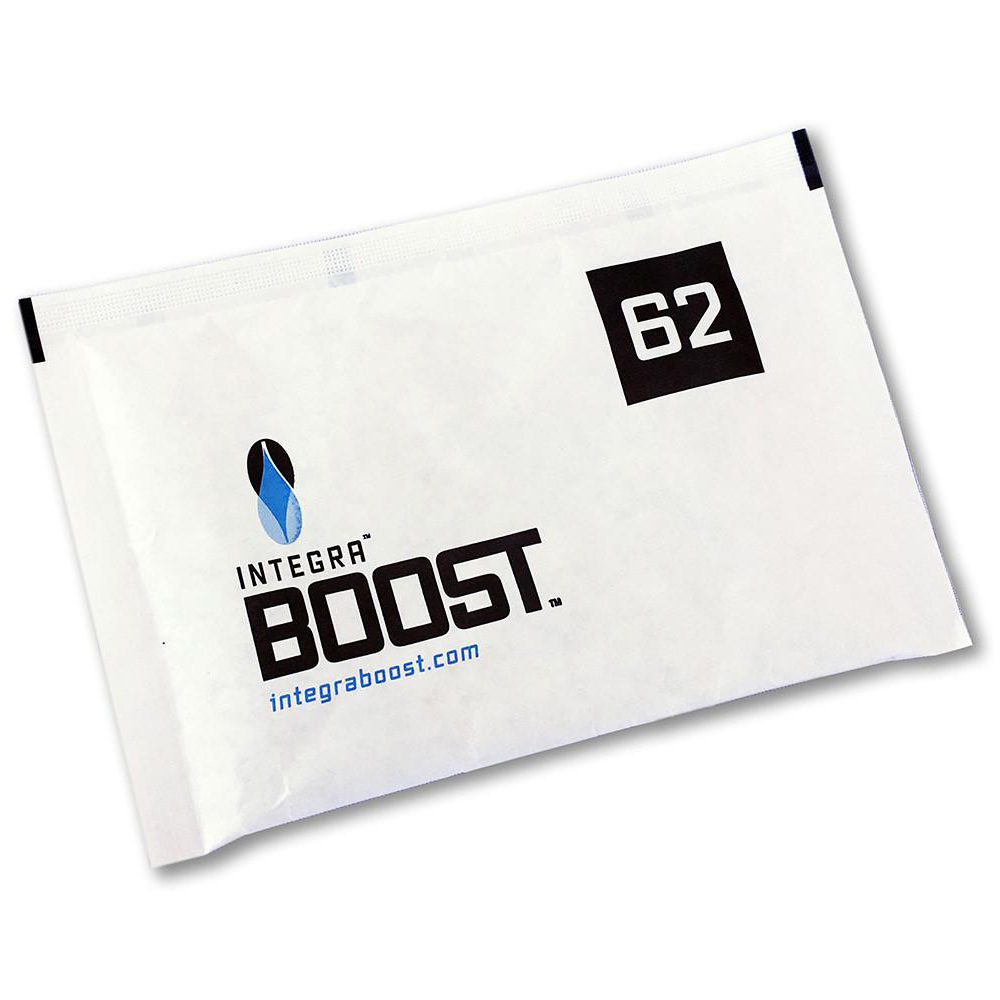 Integra Boost | 62% Humidity Regulator (67g)