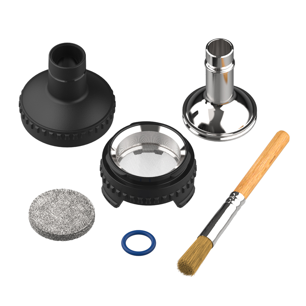 Storz & Bickel | Easy Valve Starter Set