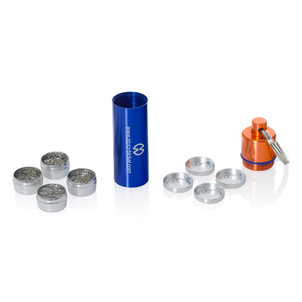 Storz & Bickel | Liquid Capsule Caddy
