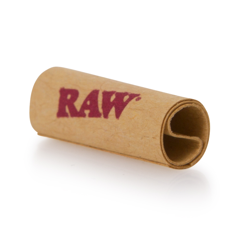 RAW | Classic Masterpiece 1/4'