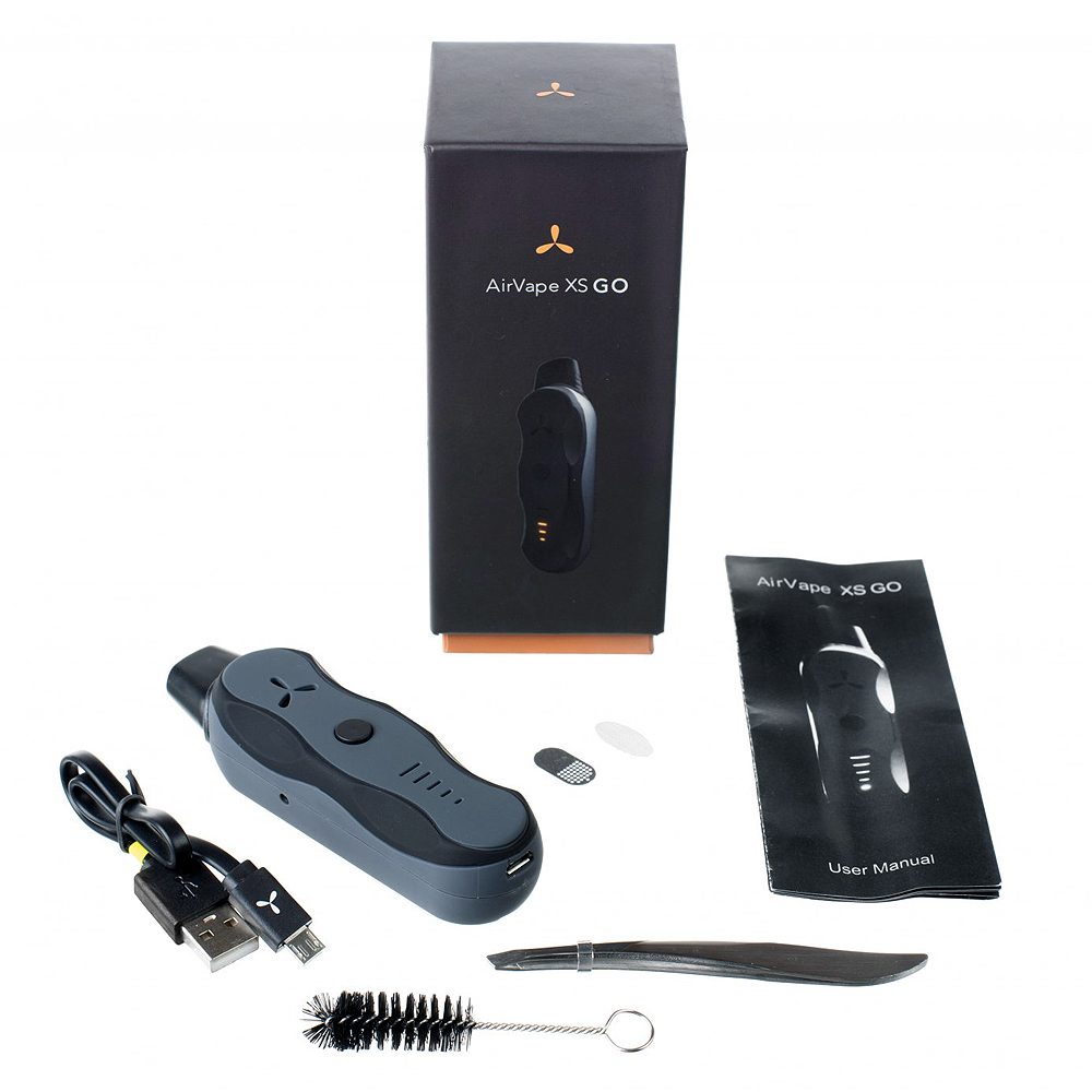 AirVape Xs GO