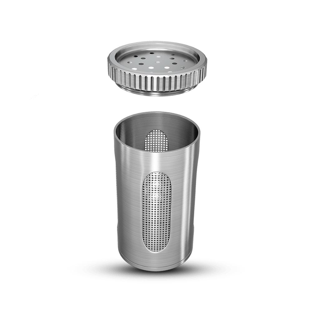 Flowermate | Herb Capsule