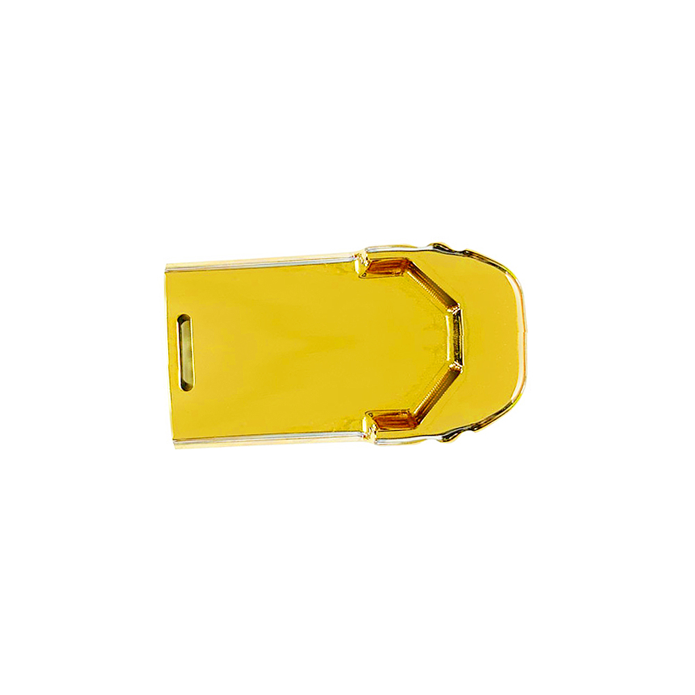Zeus | Arc GT3 Heatsink (Gold)