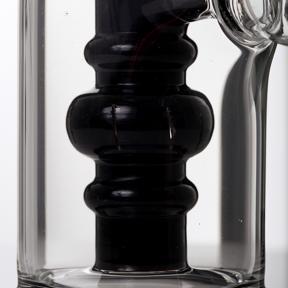 ST | Black Barrel (31cm)
