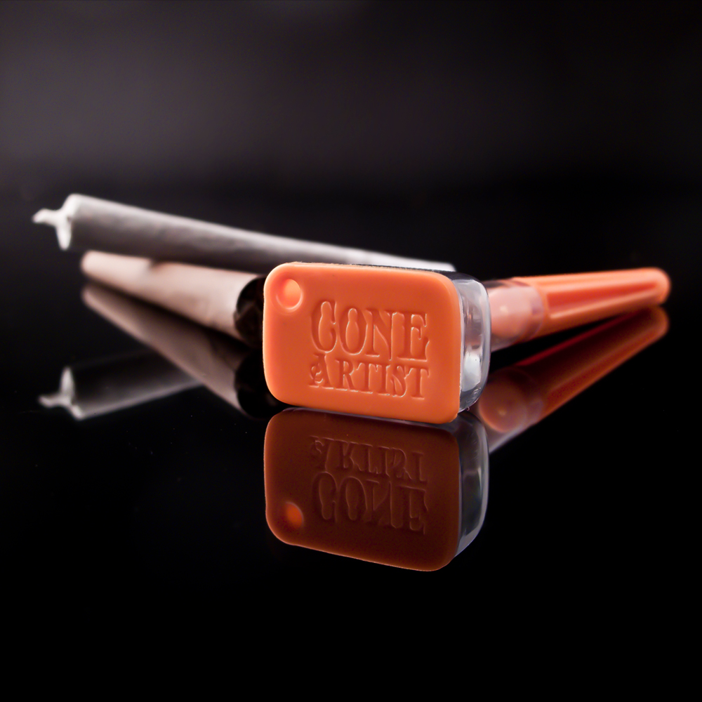 Cone Artist