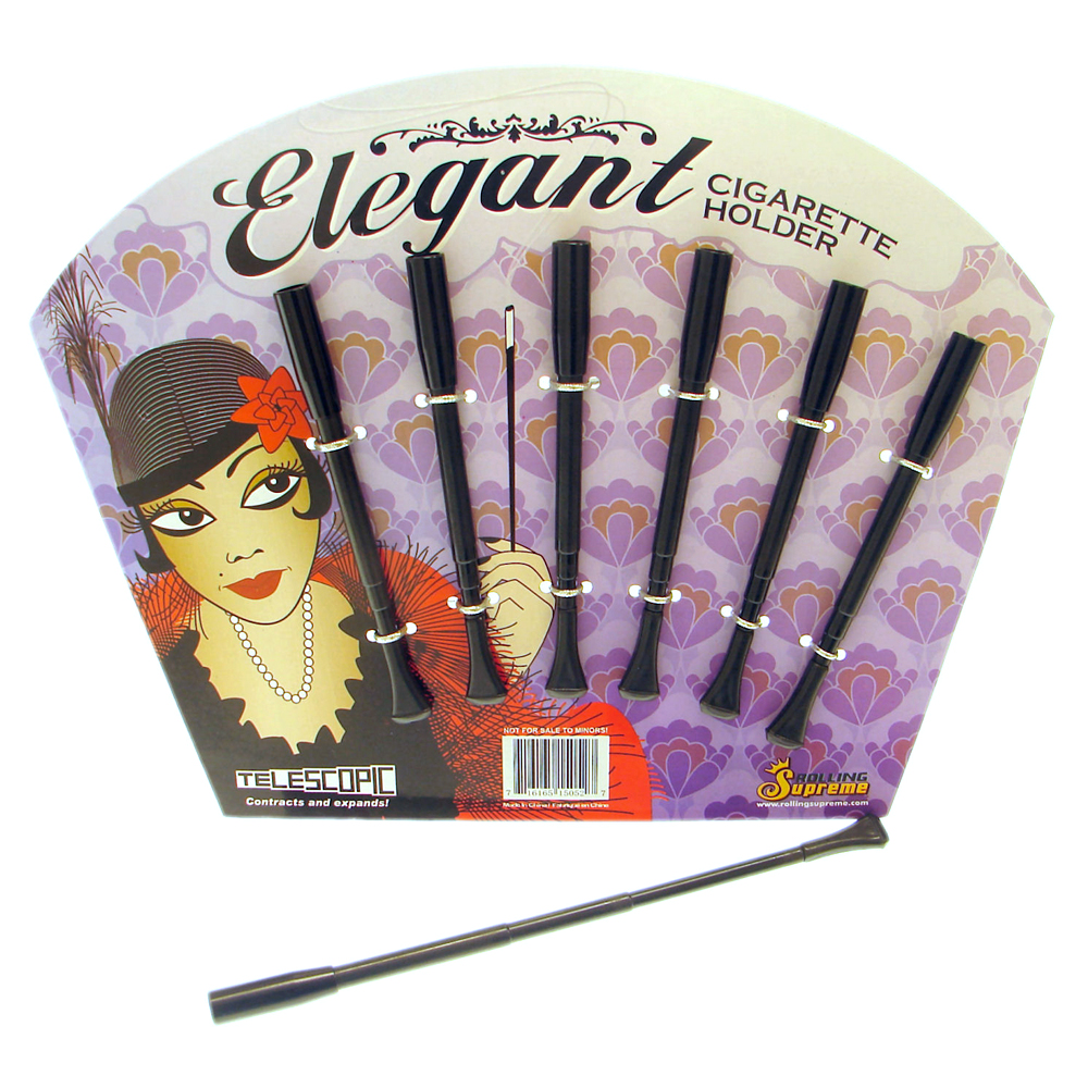 Cigarettförlängare Elegant