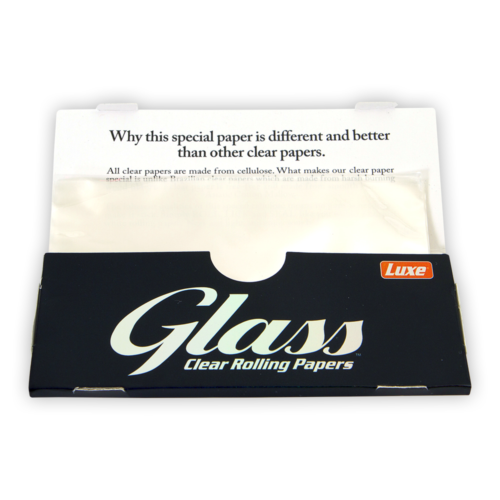 Glass | King Size