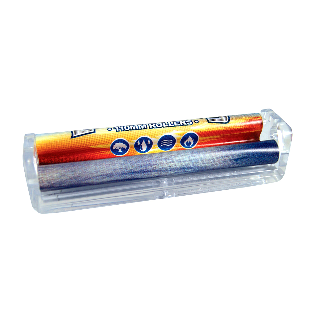 Elements | King Size Roller